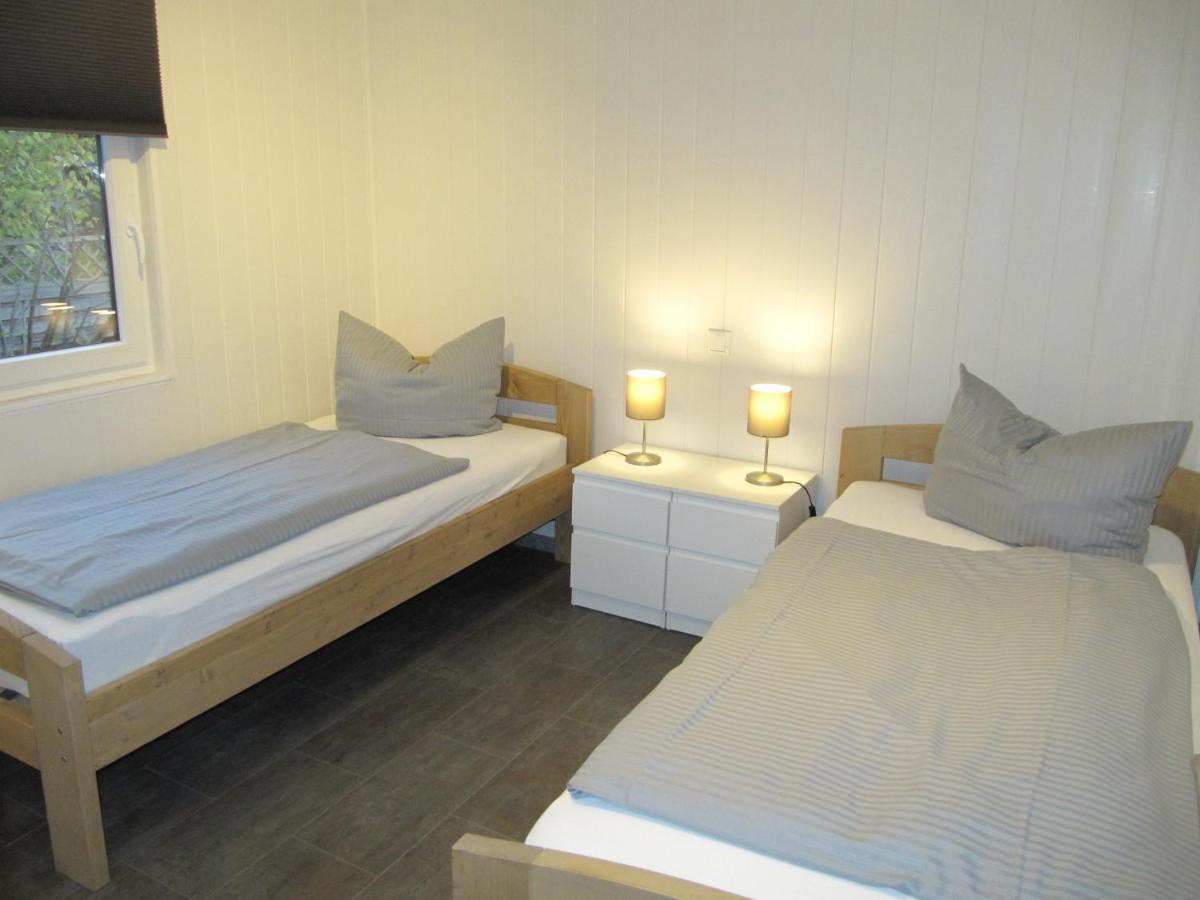 Erlengrund 20 Villa Isenbuettel Ngoại thất bức ảnh