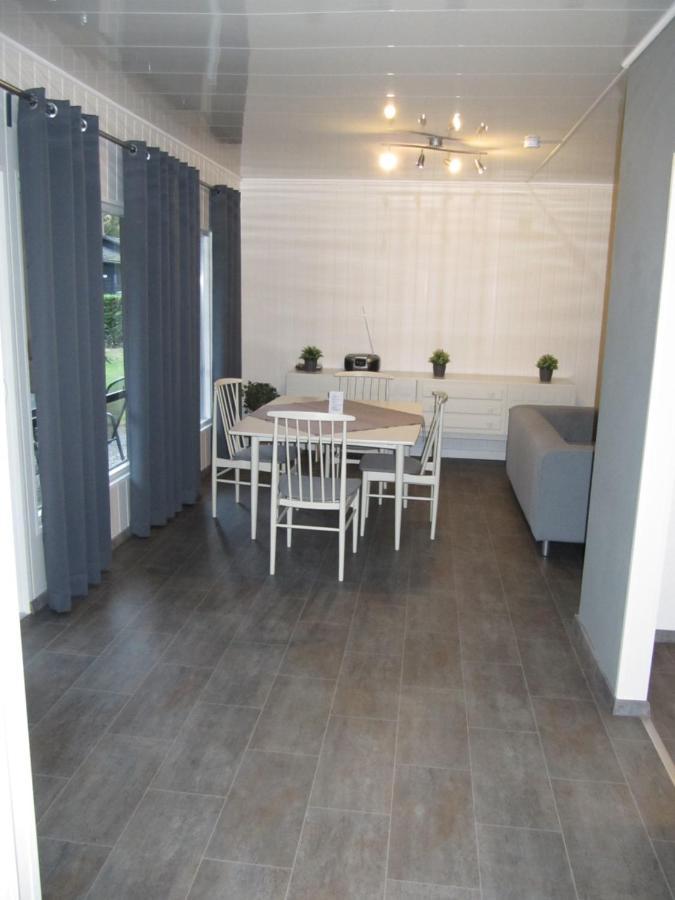 Erlengrund 20 Villa Isenbuettel Ngoại thất bức ảnh