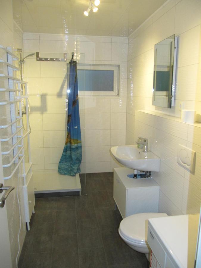 Erlengrund 20 Villa Isenbuettel Ngoại thất bức ảnh