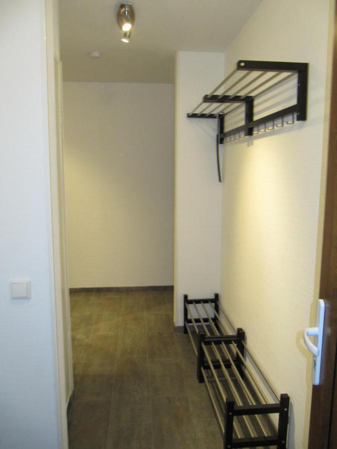 Erlengrund 20 Villa Isenbuettel Ngoại thất bức ảnh