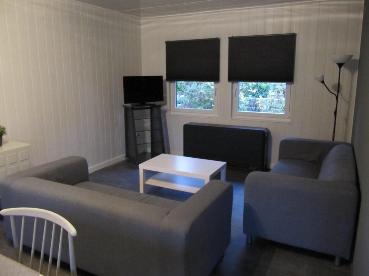 Erlengrund 20 Villa Isenbuettel Ngoại thất bức ảnh