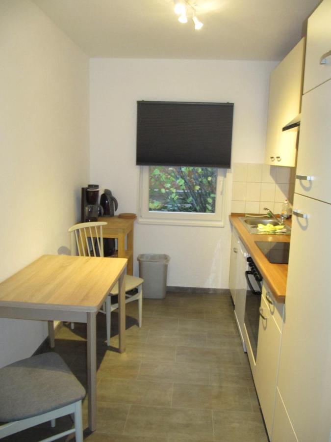 Erlengrund 20 Villa Isenbuettel Ngoại thất bức ảnh