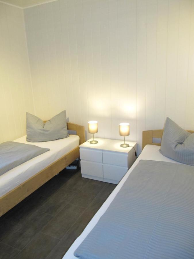 Erlengrund 20 Villa Isenbuettel Ngoại thất bức ảnh