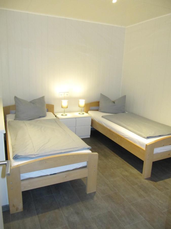 Erlengrund 20 Villa Isenbuettel Ngoại thất bức ảnh